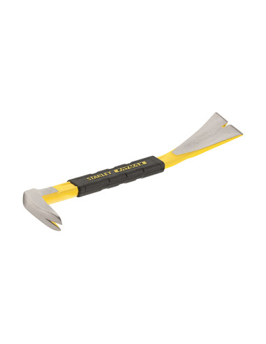 DESENCOFRADOR UÑA PLANA 25 CM