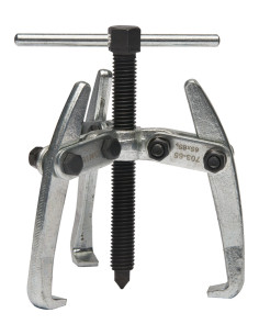 EXTRACTOR OSCILANTE LIGERO 3P. 65X65 MM 2