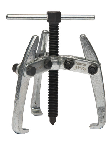 EXTRACTOR OSCILANTE LIGERO 3P. 65X65 MM