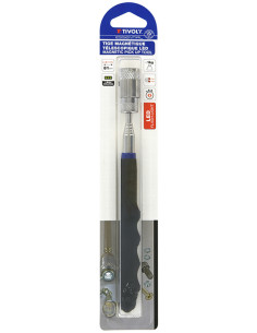 VARILLA MAGNETICA TELESCOPICA CON LED 2