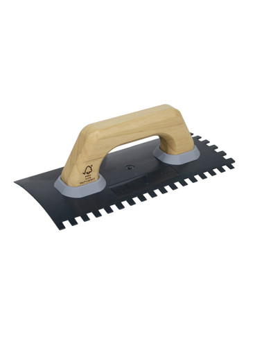 LLANA DENTADA M/MADERA C 6X8