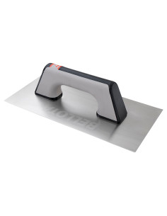 LLANA RECTANG.INOX M BIMATERIA 300X150 MM 2