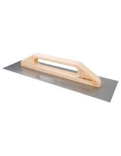LLANA LARGA INOX 480 MM 2