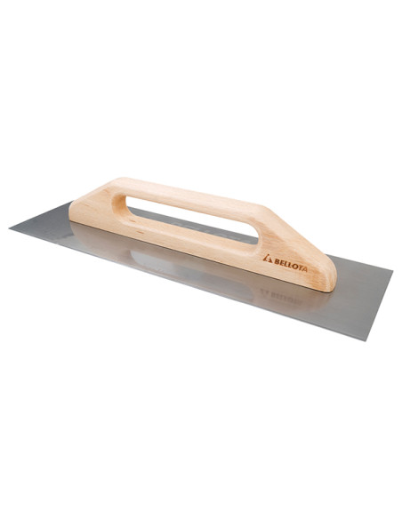 LLANA LARGA INOX 480 MM