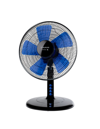 VENTILADOR SOBREMESA ELEGANCE 45 W