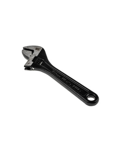 LLAVE AJUSTABLE GRAN APERTURA 8 ''