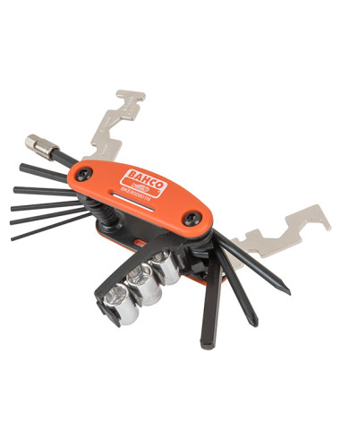 LLAVE ALLEN JGO 17 NAVAJA