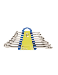 LLAVE COMBI FIJA-CARRACA JG 8 8-22 MM