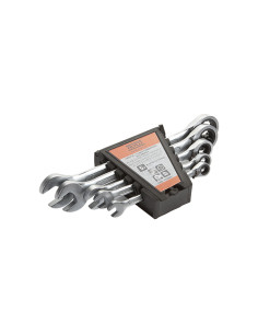 LLAVE COMBI FIJA-CARRACA JG 5 8-19 MM 2