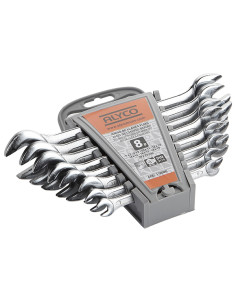 LLAVE FIJA JG 8 PZS SOPORTE 6-7/20-22 2