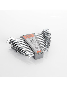 LLAVE FIJA PLANA JG 12 PZS 6-7/30-32 2