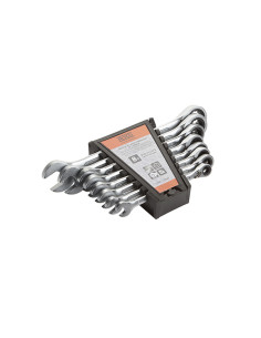 LLAVE COMBI CARRACA ARTICUL JG 8 8-19 MM 2