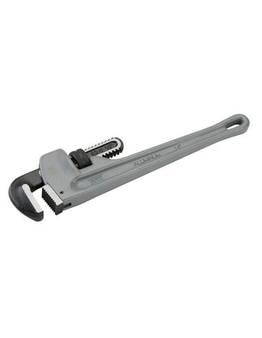 LLAVE STILLSON ALUMINIO 36''