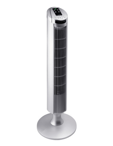 VENTILADOR TORRE C/MANDO ALISI 45 W