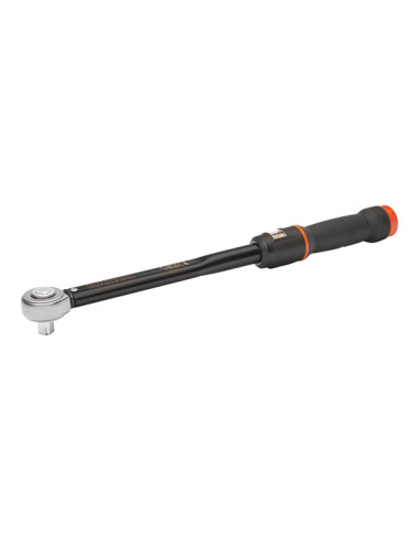 LLAVE DINAMOMETRICA 60-300NM 1/2''