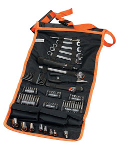 SET 76 HERRTAS. AUTOMOVIL 2