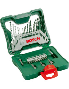 MALETIN BROCAS PUNTAS 33P+SOP 2