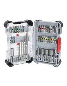 MALETIN BROCAS Y PUNTAS 35PZ 2