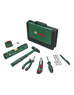 MALETIN HERRAMIENTA MANUAL 54 PZA 2