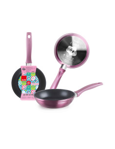 SARTEN MINI INDUCCION PITAYA 14 CM 2