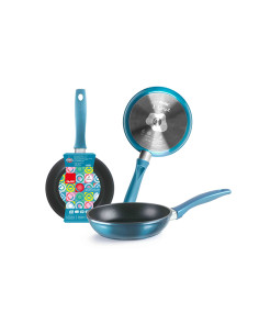 SARTEN MINI INDUCCION BLUEBERRY 14 CM 2