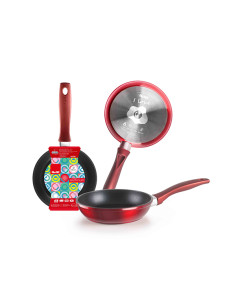 SARTEN MINI INDUCCION CHERRY 14 CM 2