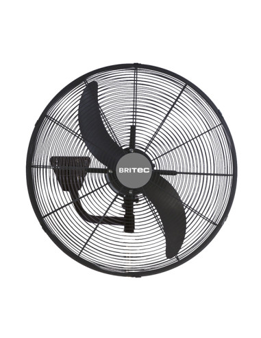 VENTILADOR PARED INDUSTRIAL 120 W