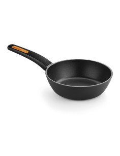 SARTEN HONDA INDUCCION EFFICIENT PLUS 24 CM 2