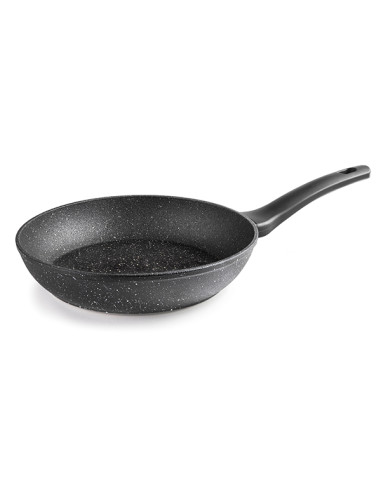 SARTEN ALUM FORJ PIEDRA JAVA 18 CM