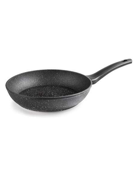 SARTEN ALUM FORJ PIEDRA JAVA 32 CM