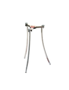 SOPORTE PAELLERO REGULABLE 2