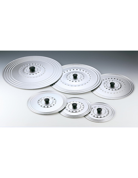 TAPA COCINA 18-22 CM