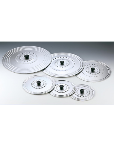 TAPA COCINA 22-26 CM