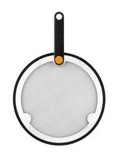 TAPA ANTI SALPICADURAS EFFICIENT 18-20-22CM 2