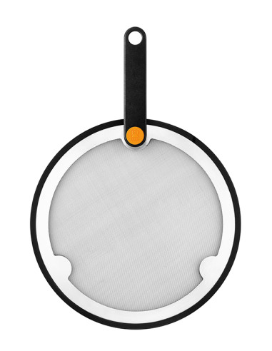 TAPA ANTI SALPICADURAS EFFICIENT 18-20-22CM