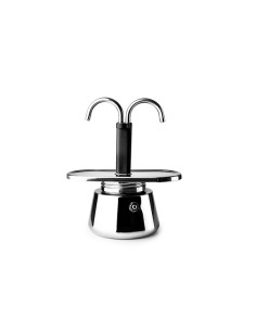 CAFETERA INOX EXPRESS MINI 2 TZ 2