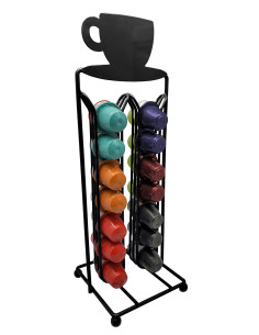 DISPENSADOR CAPSULAS CAFE P/28 UDS 2