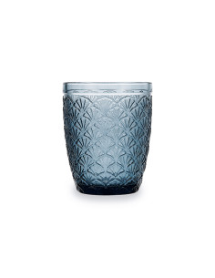 VASO AGUA BLUE MOON PACK-6 24 CL 2