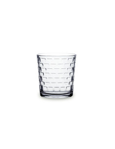 VASO AGUA SQUARE PACK 6 26 CL 2