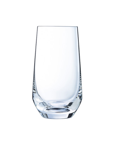 VASO AGUA LIMA PACK-6 40 CL