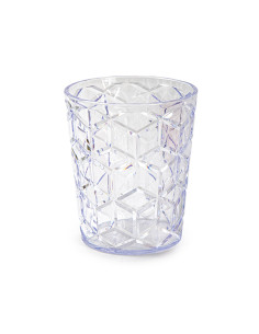 VASO AGUA TRANSPARENTE PACK 12 360 ML