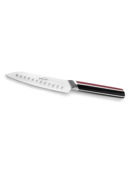 CUCHILLO COCINA SANTOKU ELITE 18 CM