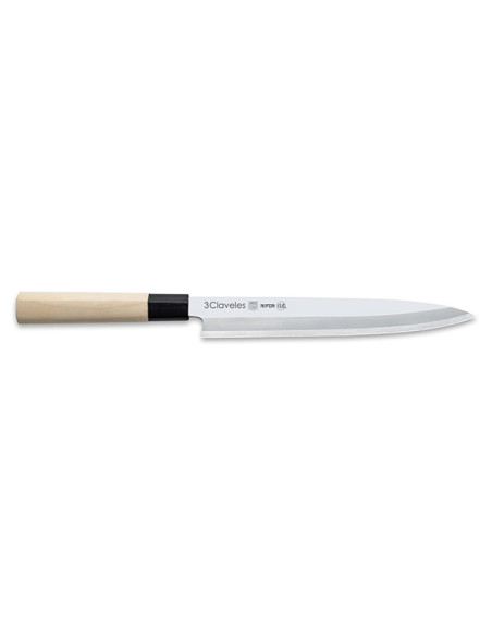 CUCHILLO COCINA NIPON YANAGIBA 24 CM