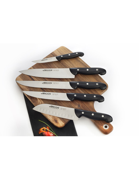 CUCHILLO COCINA MONDADOR MAITR 80 MM