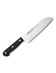 CUCHILLO COCINA SANTOKU UNIVERSAL 170 MM 2