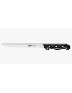 CUCHILLO JAMONERO MAITRE 24 CM 2