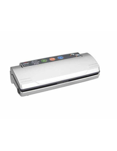 envasadora al vacio lacor home 110 w | envasadora 29 cm