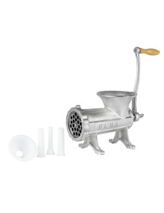 MAQUINA PICAR CARNE MANUAL N.12 TORNI 3,75 KG 2