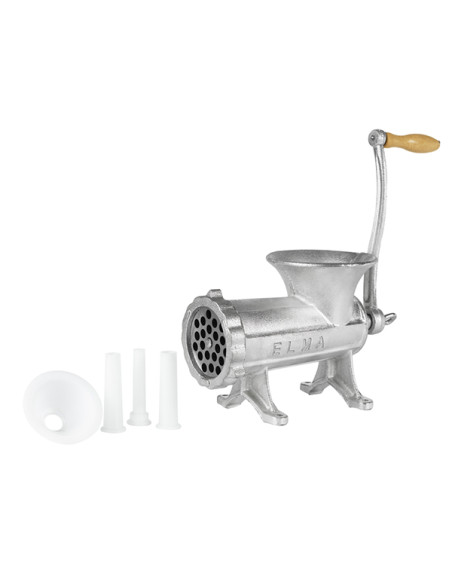 MAQUINA PICAR CARNE MANUAL N.12 TORNI 3,75 KG