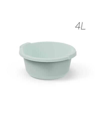 BARREÑO NATURE MENTA 4 L